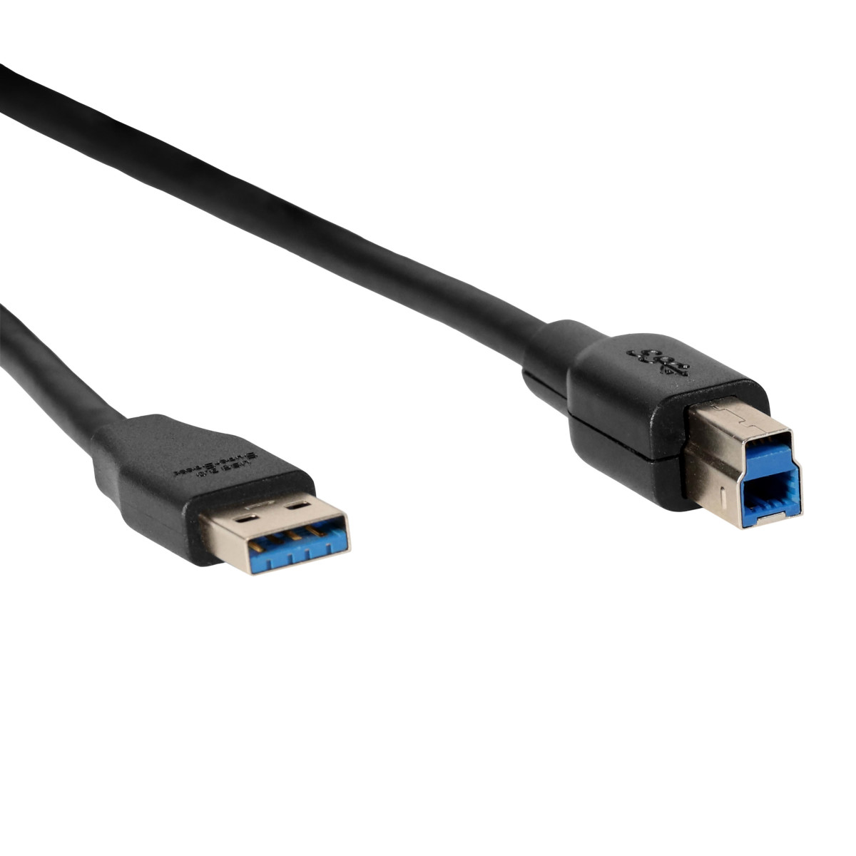 30m Active USB Type-A to Type B Cable