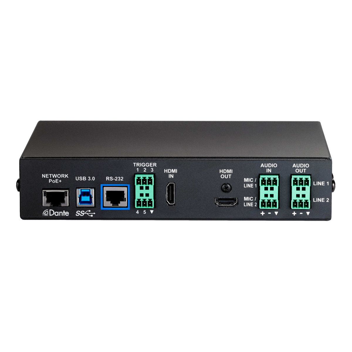 EasyIP Mixer Kit Camera/Mixer/Switch (B)