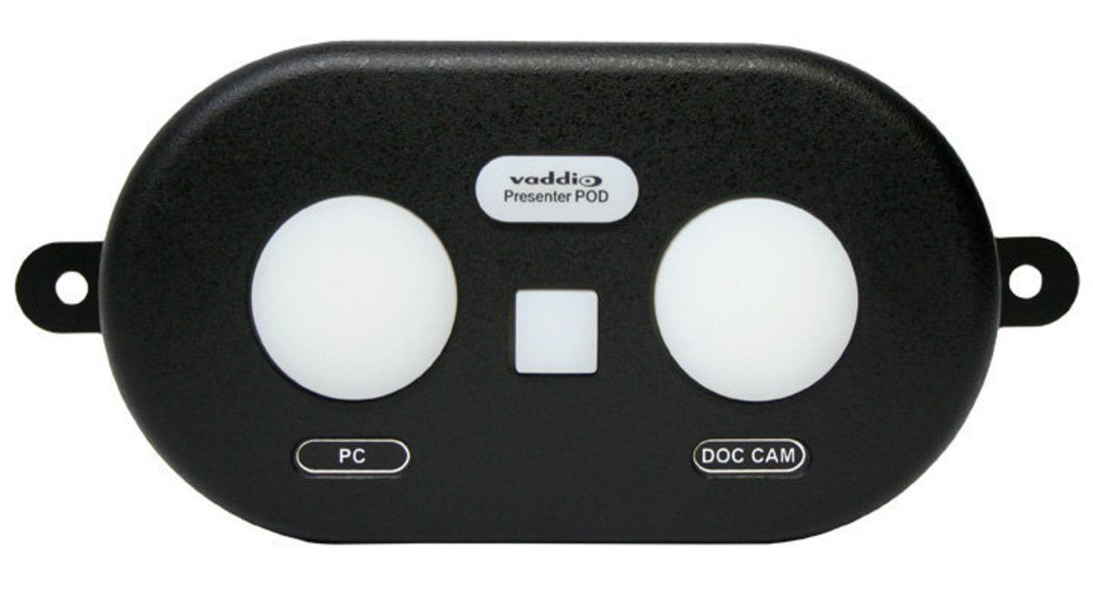 PresenterPOD System