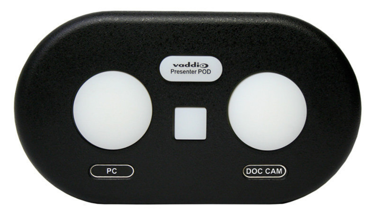 PresenterPOD System