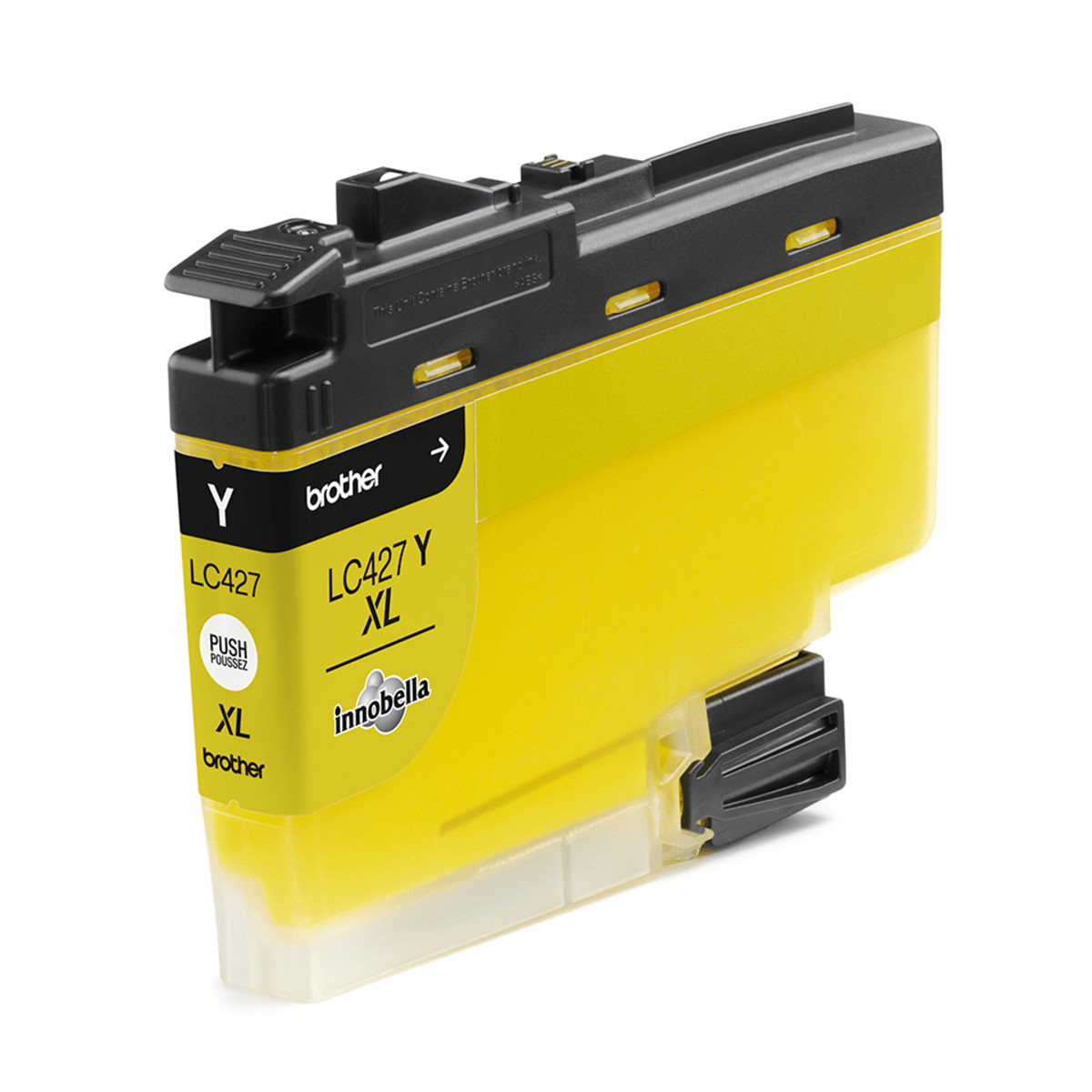 High Capacity Yellow Ink 5k pages