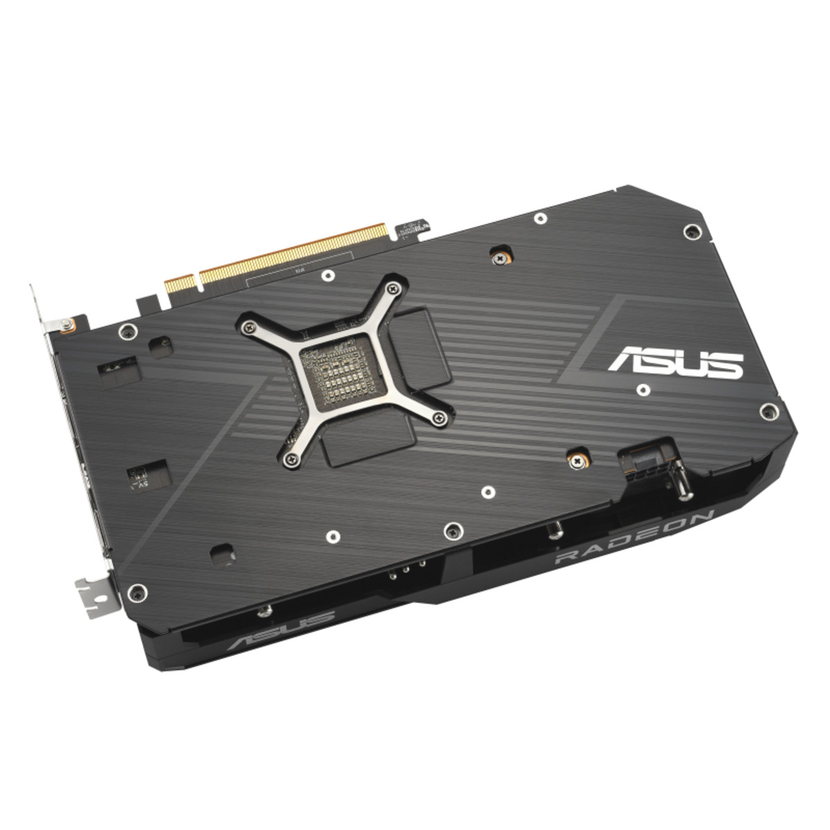 GPU AMD RX6600 8G V2 Fan