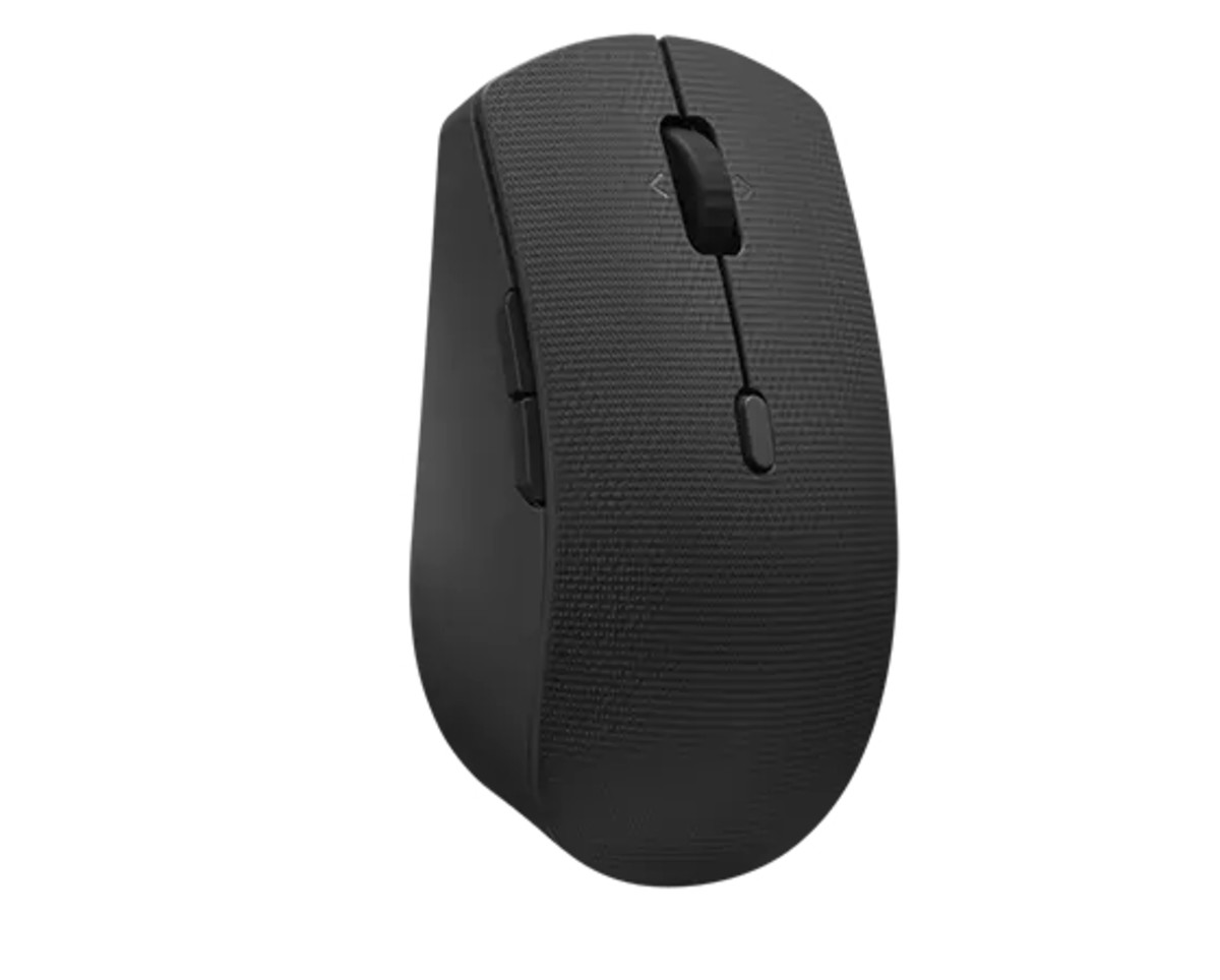 Wireless Rechargeable Keyboard & Mouse