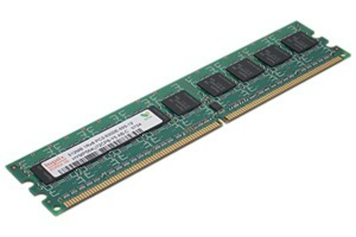 16GB (1x16GB) 1Rx8 DDR4-3200 U ECC_1
