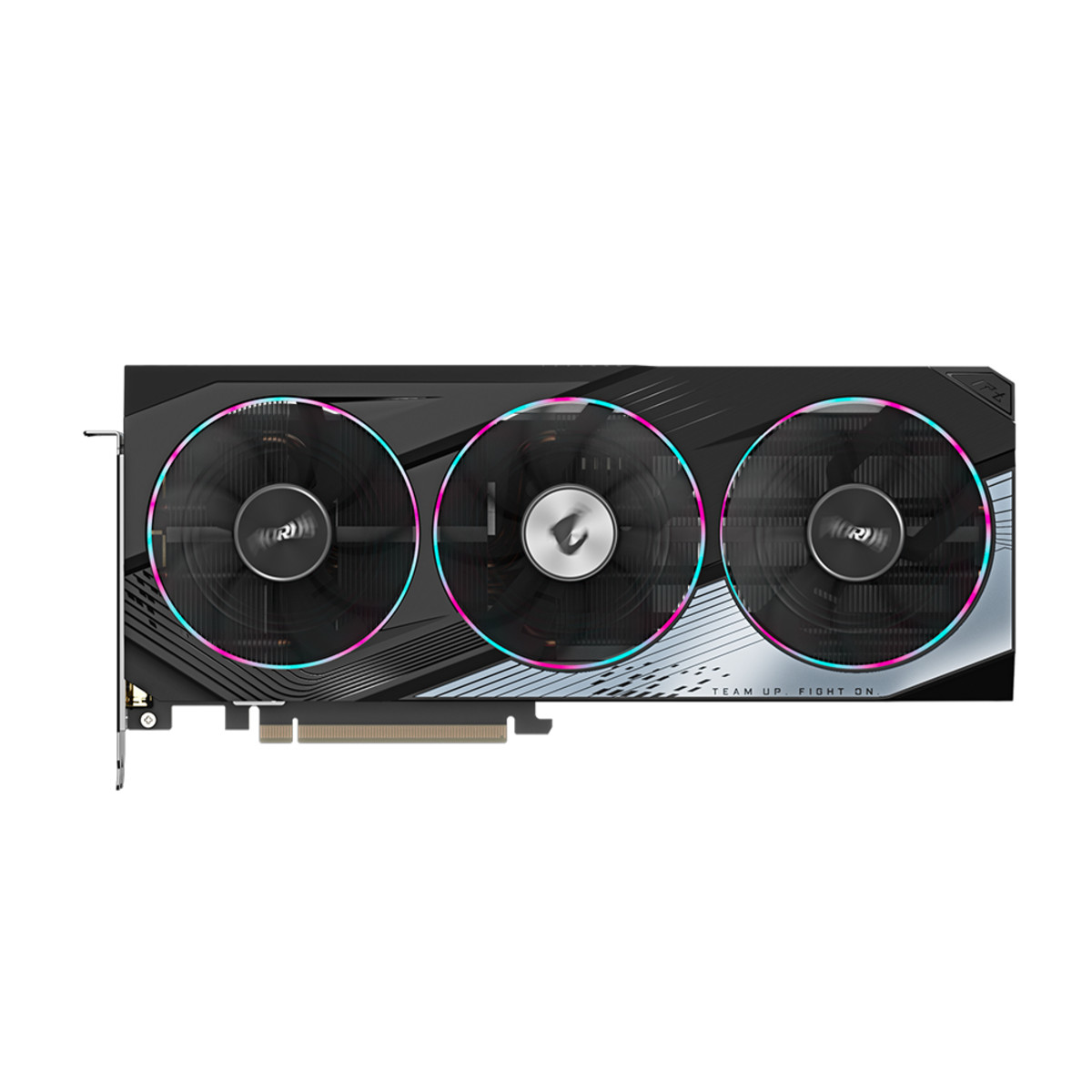 GPU NV 4060 Ti AORUS ELITE 8GB Fan