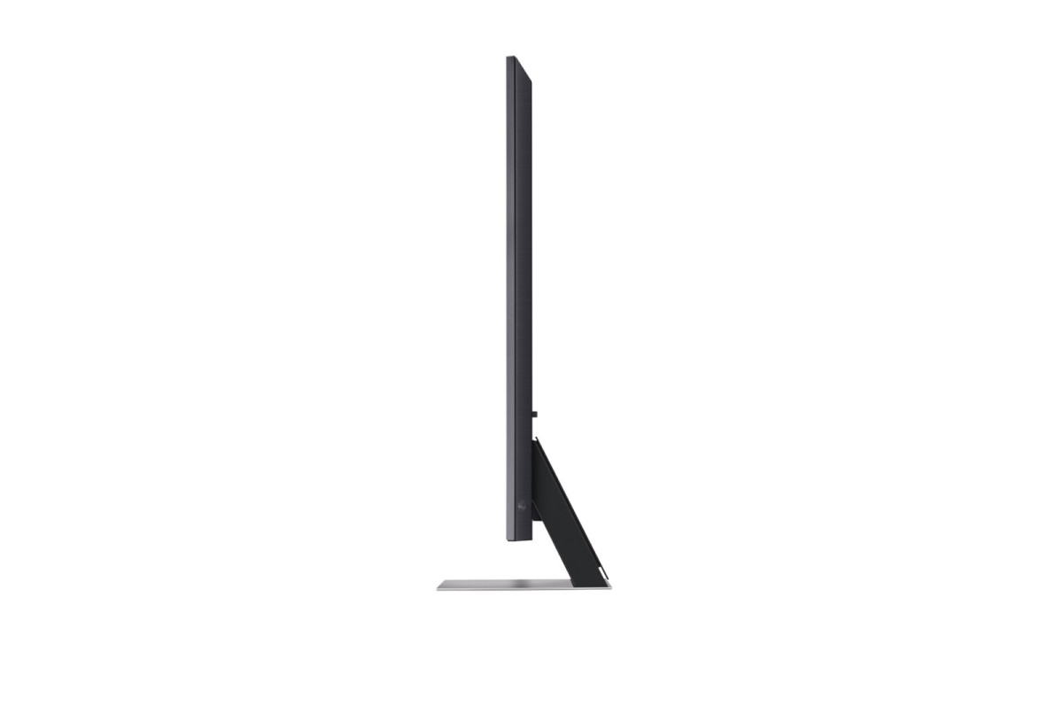 LG QNED MiniLED QNED86 86 4K Smart TV