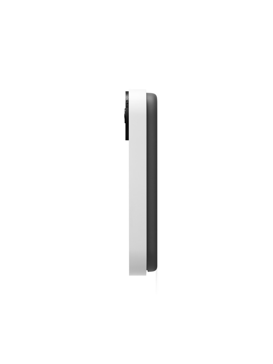 Doorbell (2021) - Battery