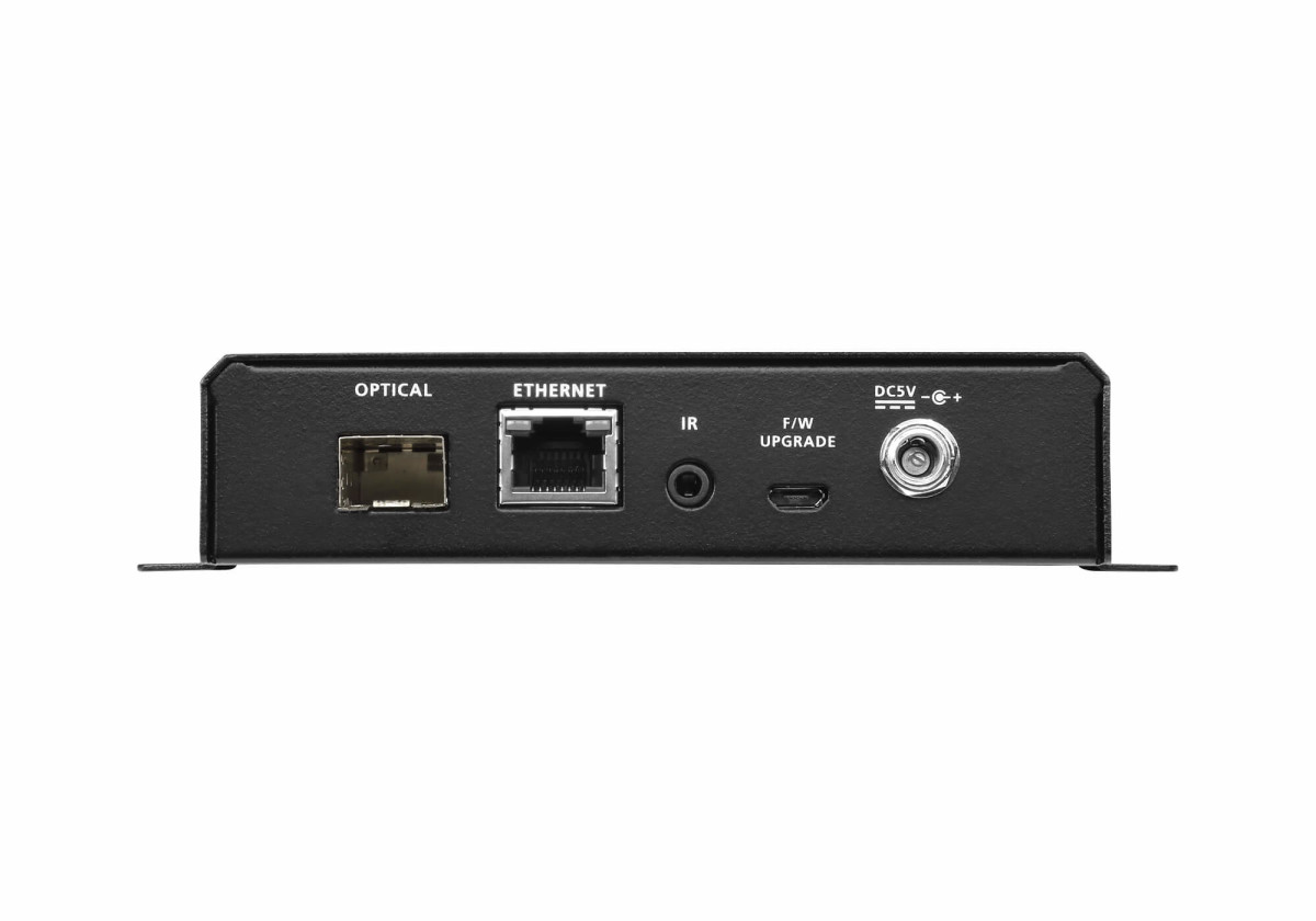 4K HDMI Optical Transmitter (W/300M SFP