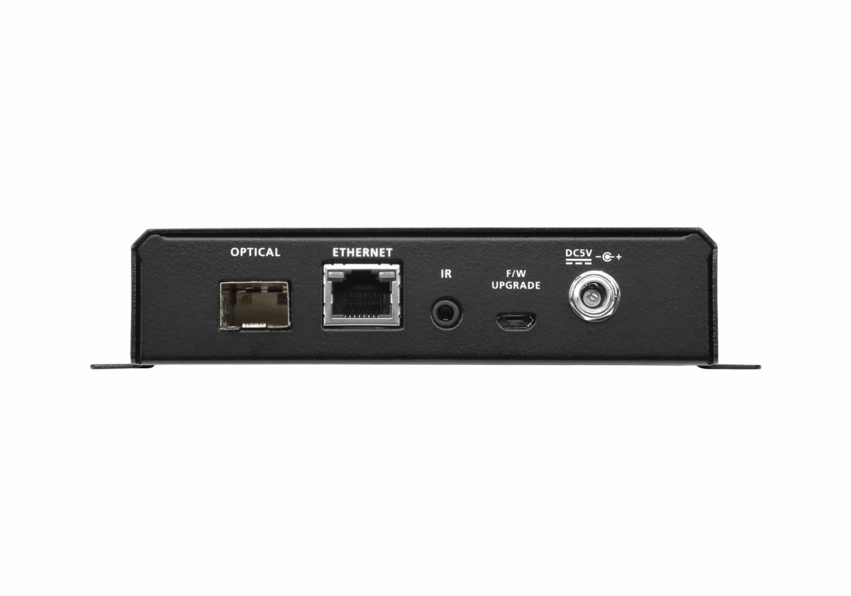 4K HDMI Optical Receiver (W/300M SFP