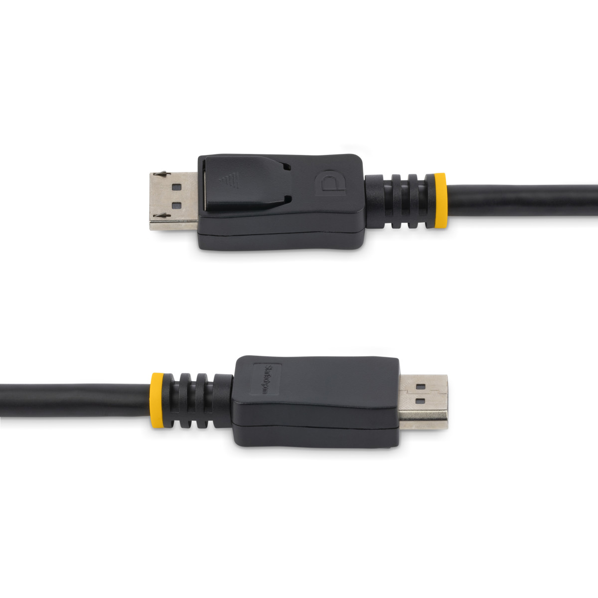 7m DisplayPort Cable with Latches - M/M