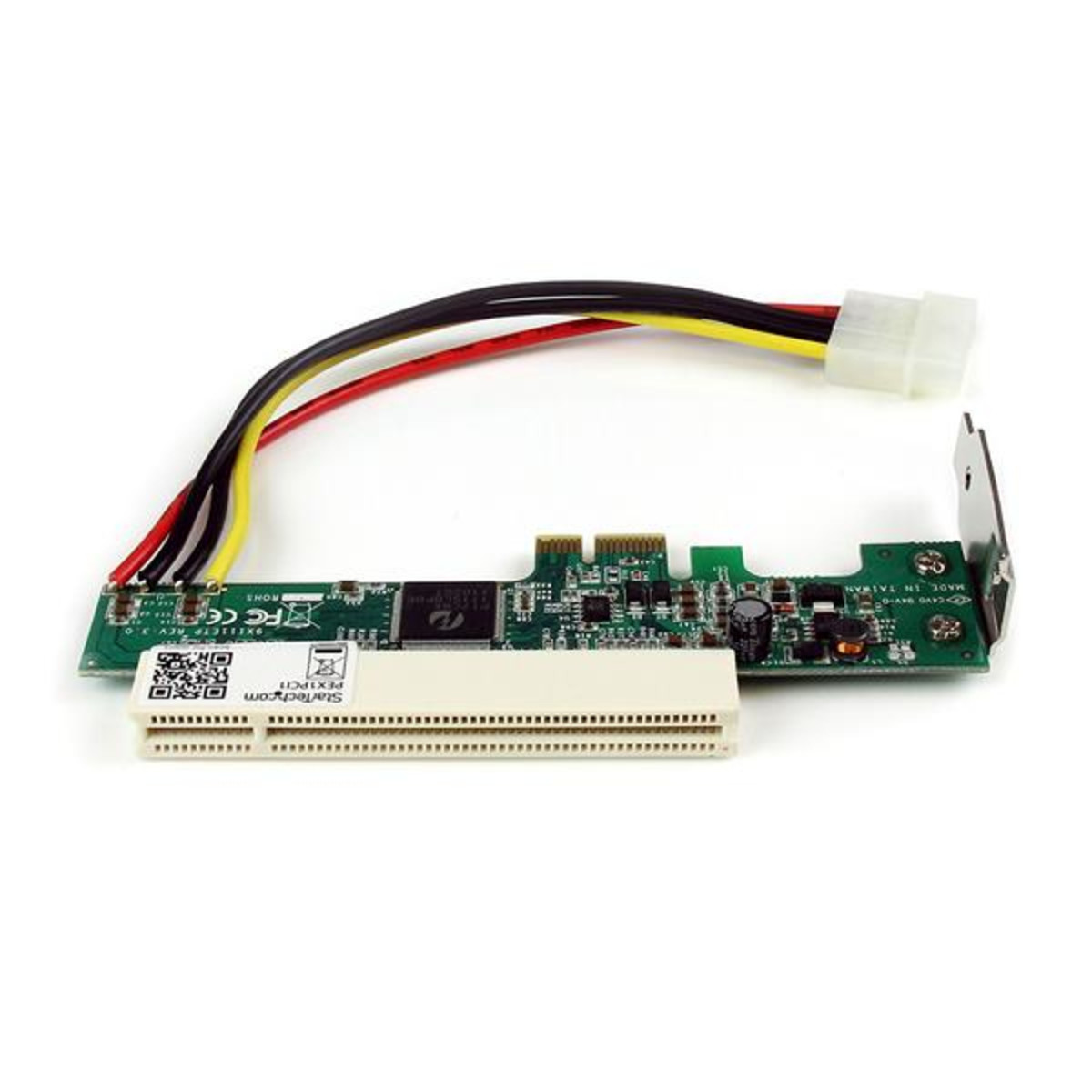 PCI Express to PCI Adapter Card