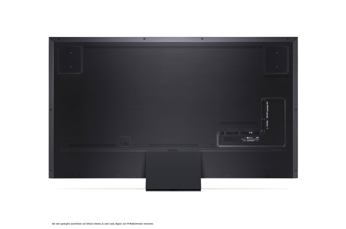 LG QNED MiniLED QNED86 75 4K Smart TV