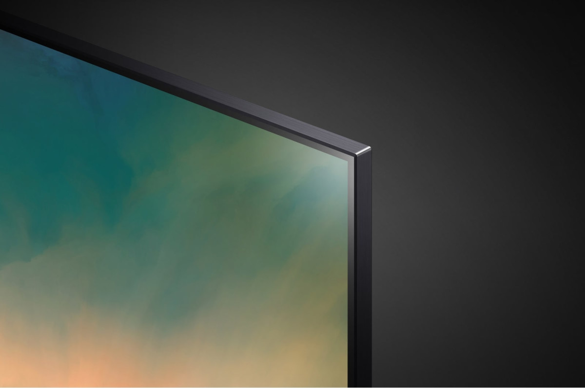 LG QNED MiniLED QNED86 75 4K Smart TV