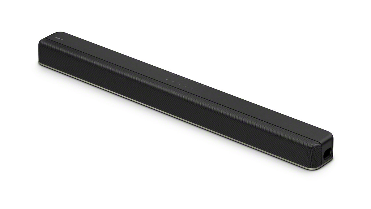 2.1ch Dolby Atmos DTS:X Single Soundbar