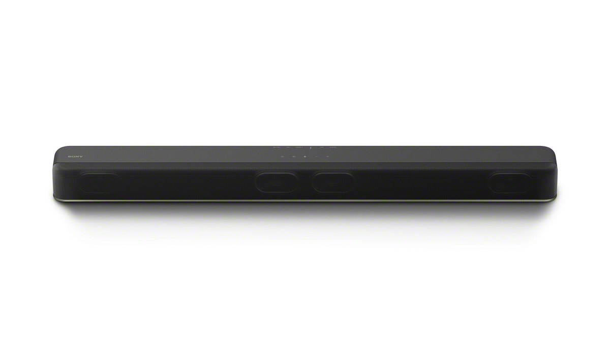 2.1ch Dolby Atmos DTS:X Single Soundbar
