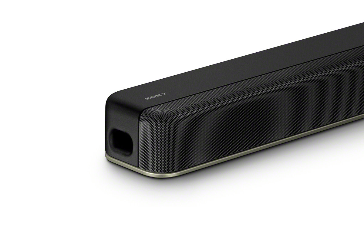 2.1ch Dolby Atmos DTS:X Single Soundbar
