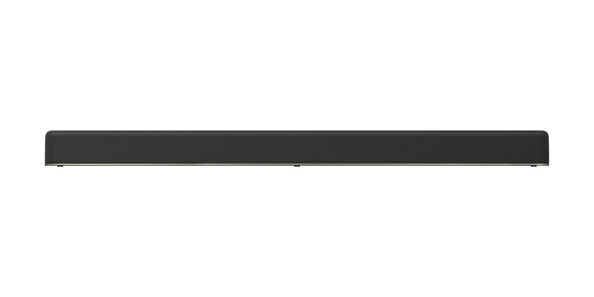 2.1ch Dolby Atmos DTS:X Single Soundbar