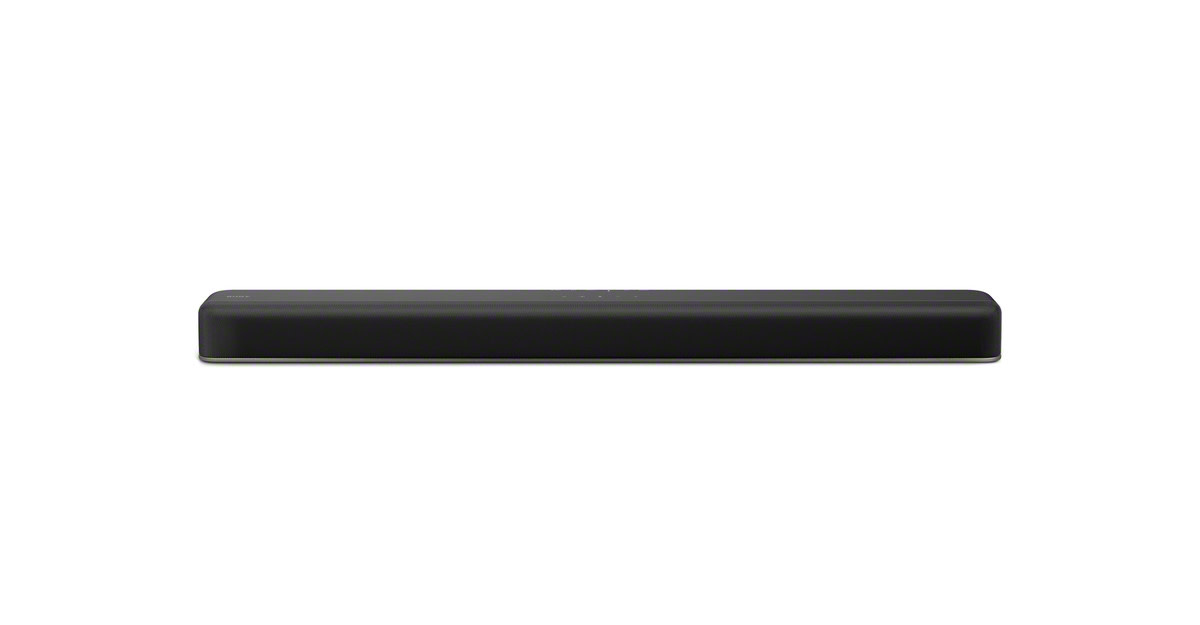 2.1ch Dolby Atmos DTS:X Single Soundbar