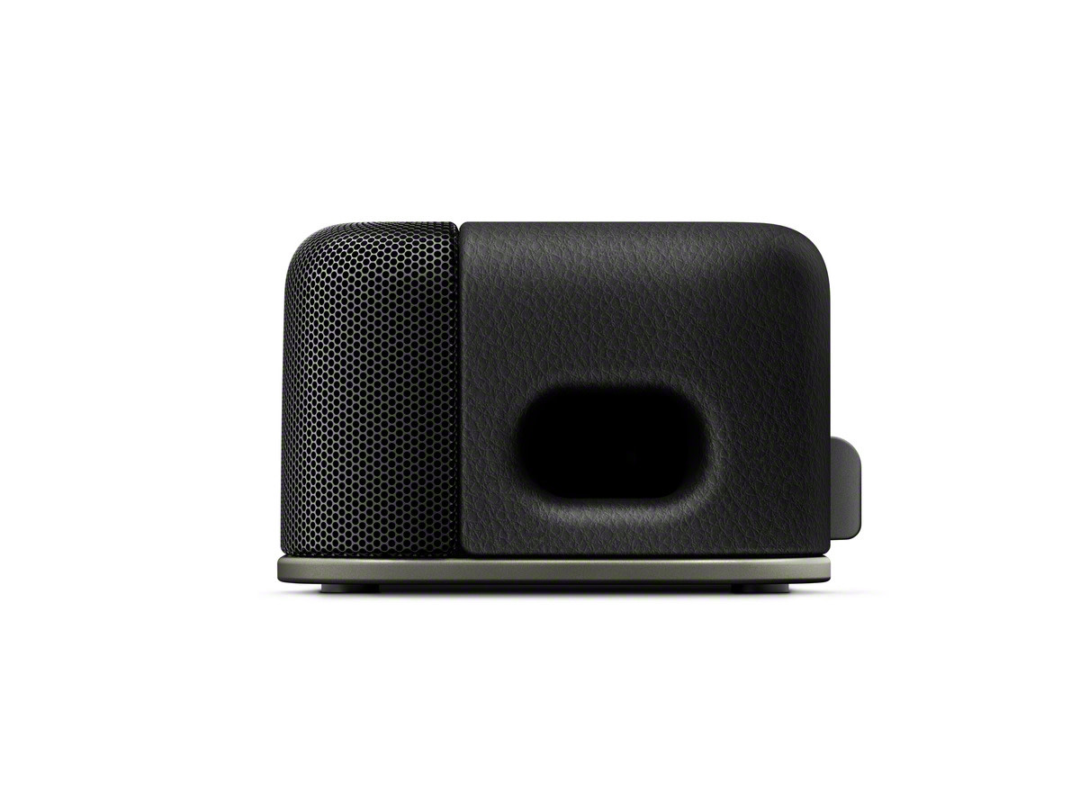2.1ch Dolby Atmos DTS:X Single Soundbar