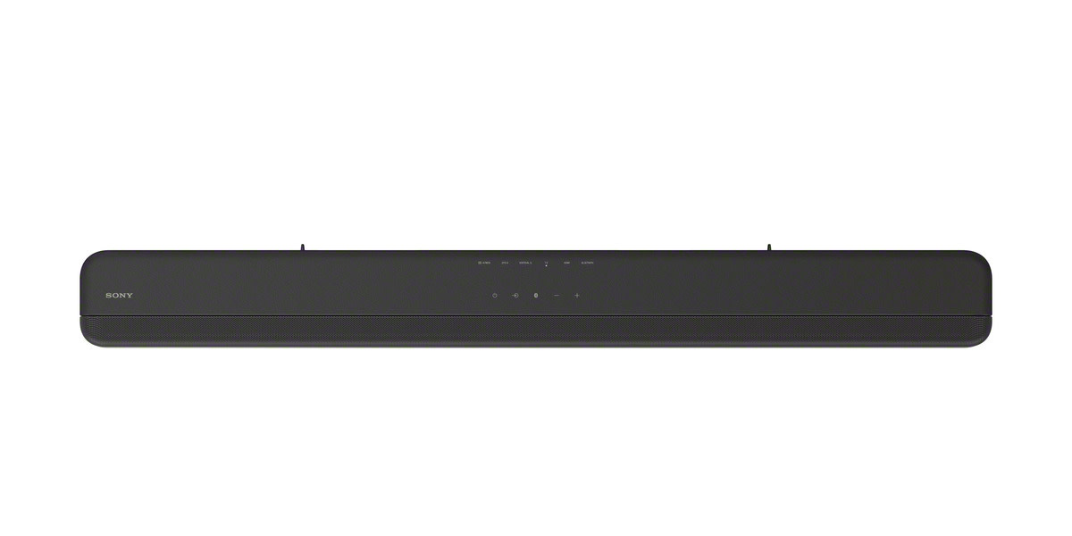 2.1ch Dolby Atmos DTS:X Single Soundbar