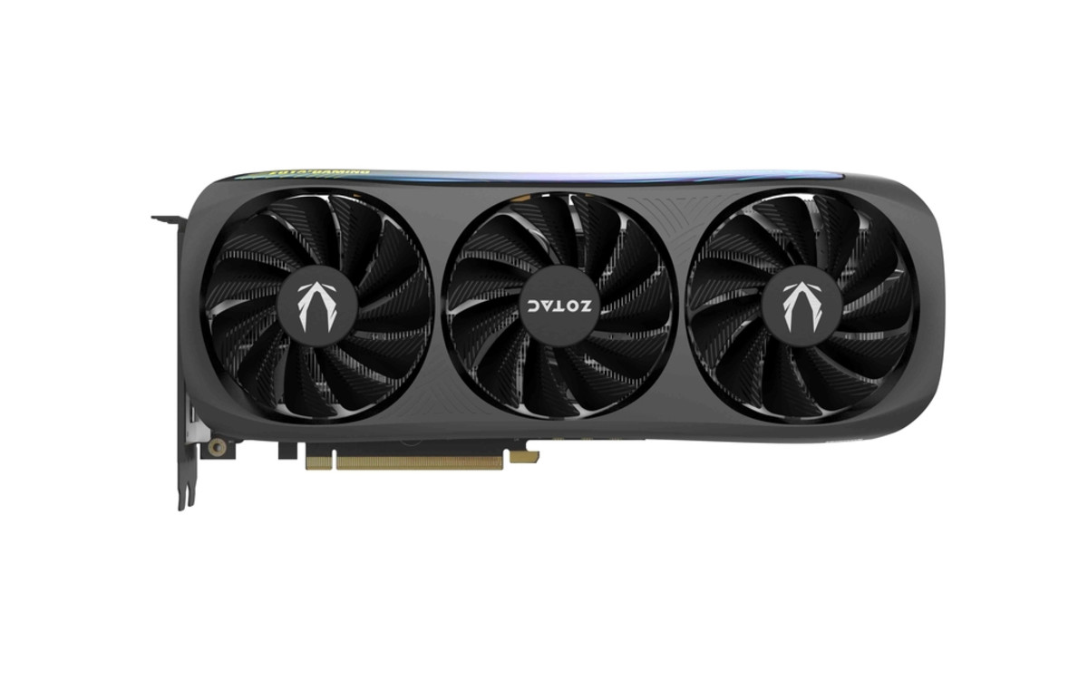 GPU NV RTX4070 12GB FAN AIRO SPIDERMAN