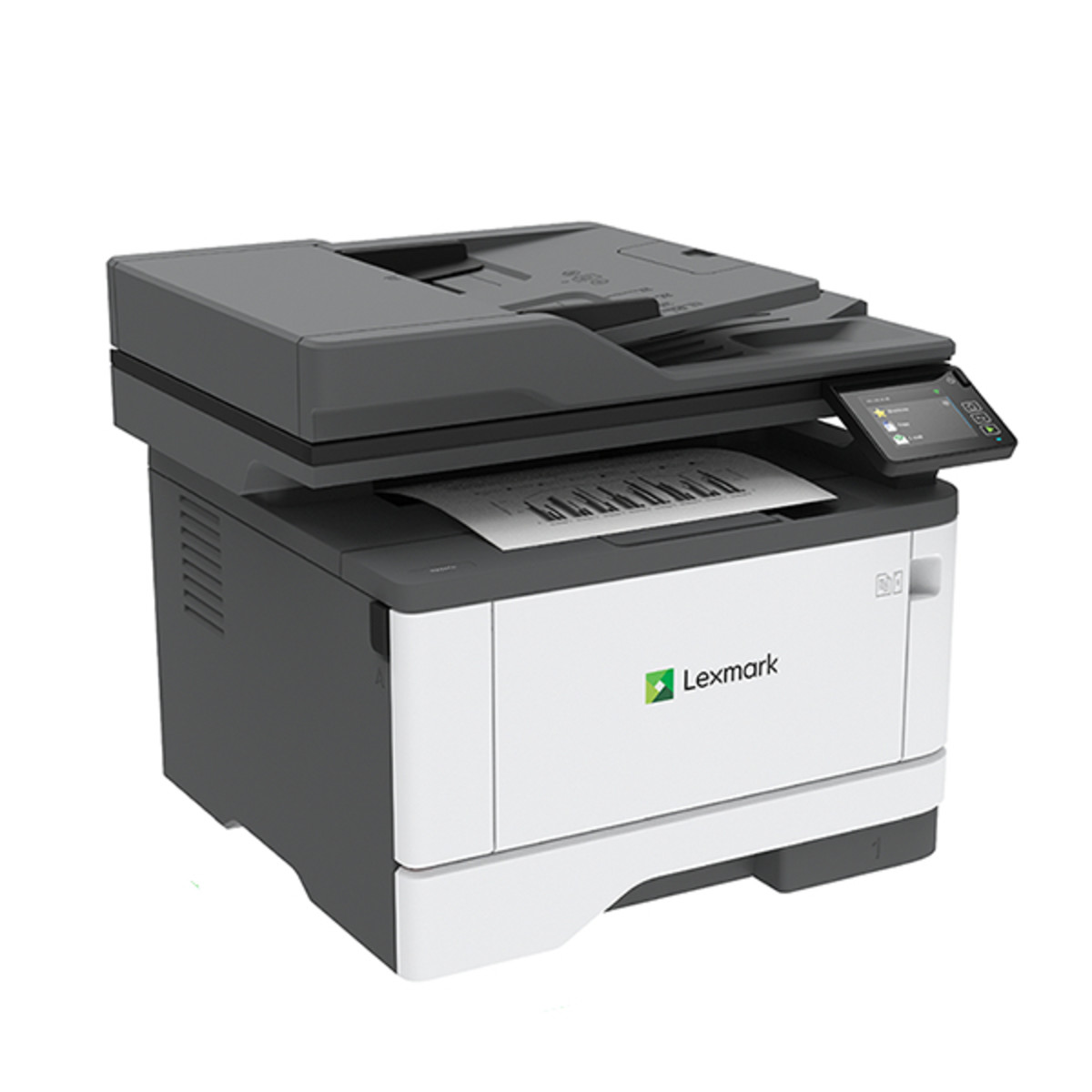 MB3442i A4 Mono Laser MFP 40 PPM