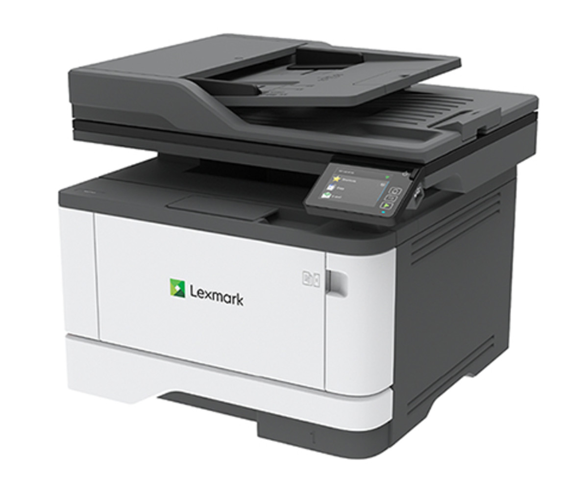 MB3442i A4 Mono Laser MFP 40 PPM