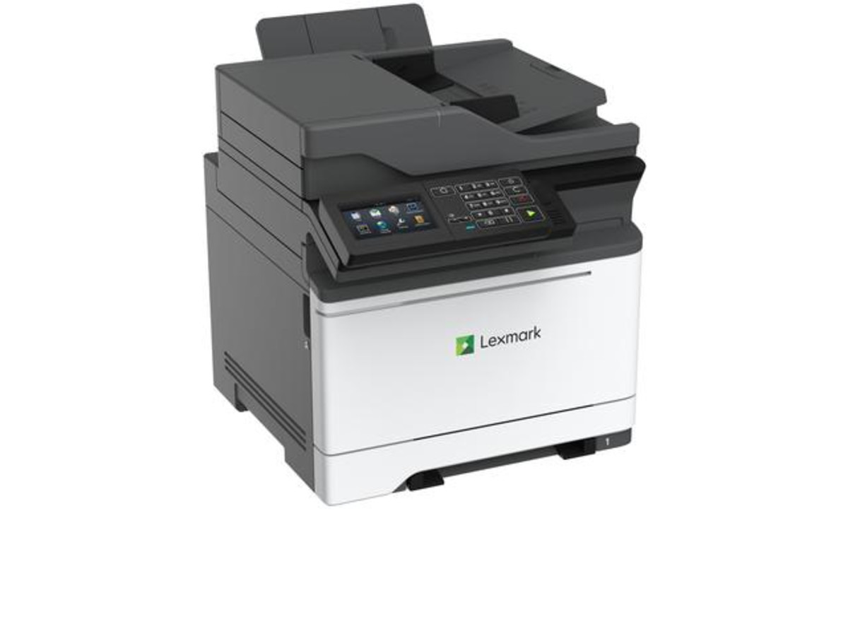 CX622ade A4 Colour Laser MFP 38 PPM