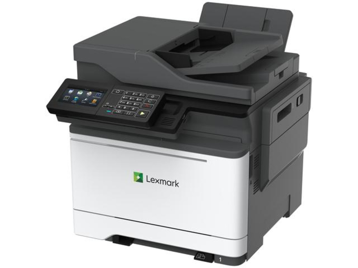 CX622ade A4 Colour Laser MFP 38 PPM