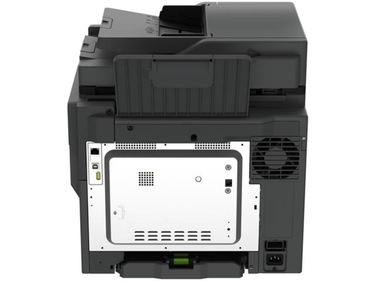 CX622ade A4 Colour Laser MFP 38 PPM