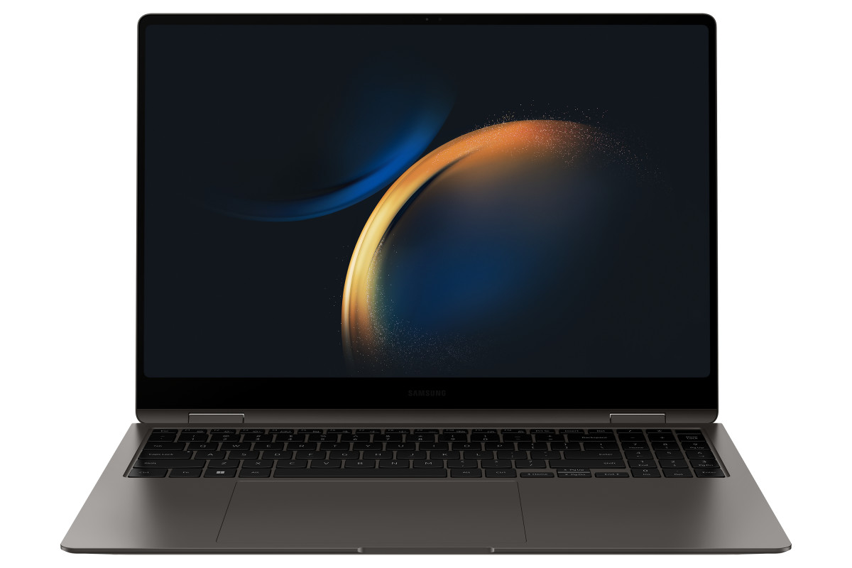 Galaxy Book3 Pro 360 i7 16GB 512 GB