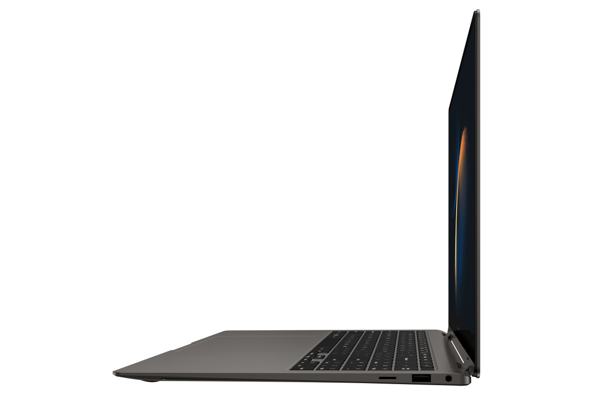 Galaxy Book3 Pro 360 i7 16GB 512 GB