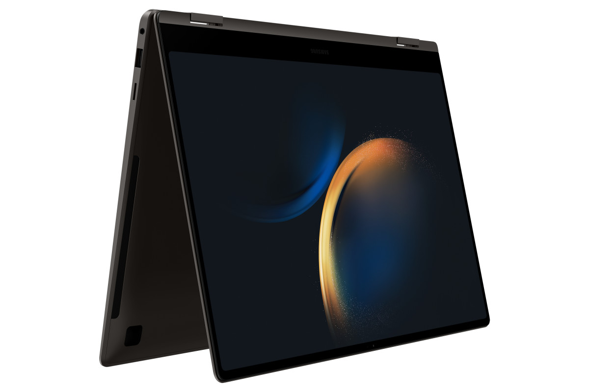Galaxy Book3 Pro 360 i7 16GB 512 GB