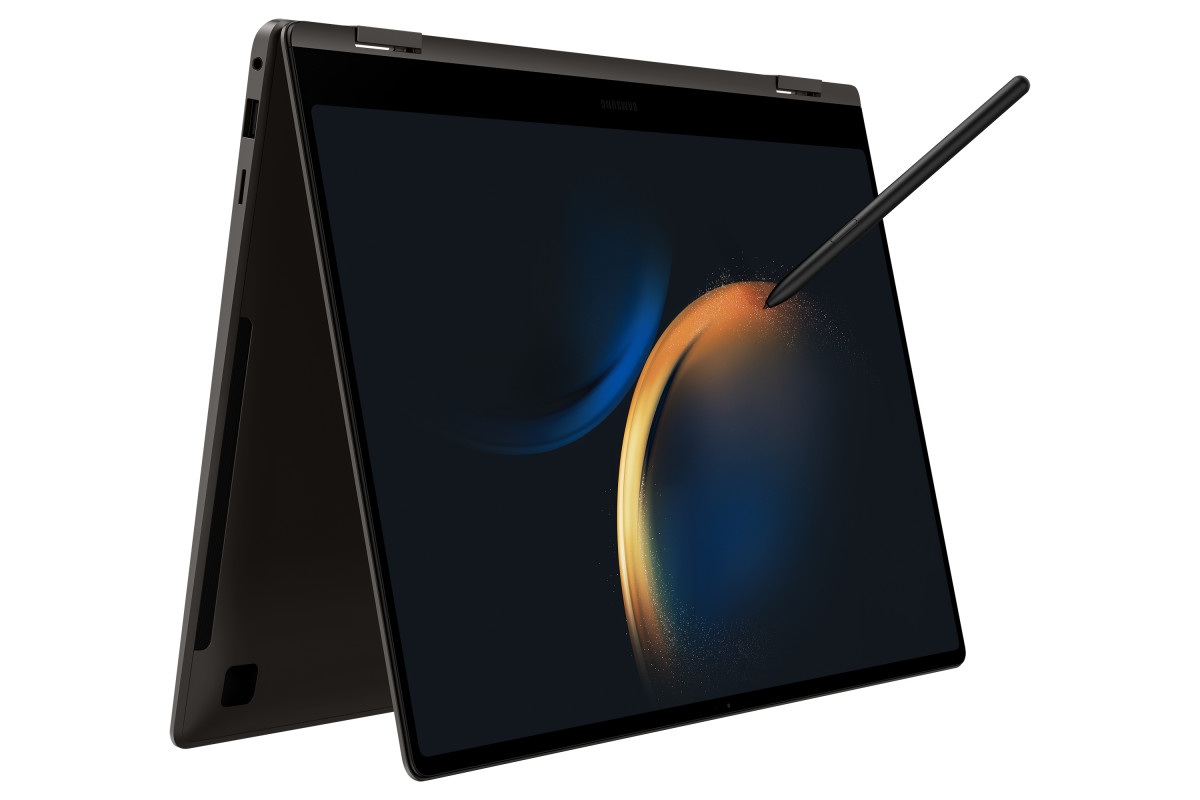 Galaxy Book3 Pro 360 i7 16GB 512 GB