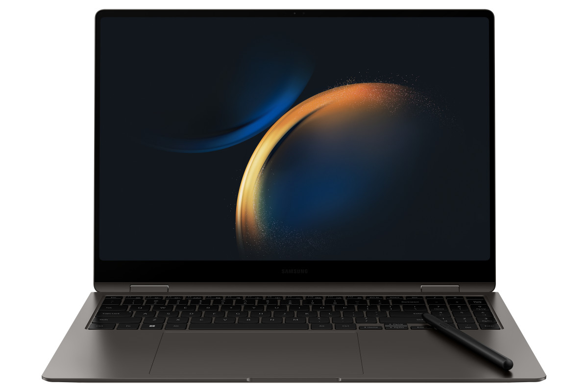 Galaxy Book3 Pro 360 i7 16GB 512 GB