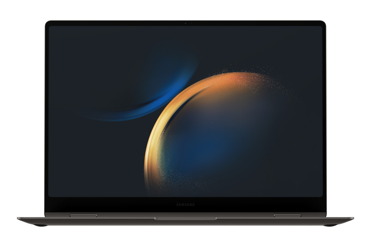 Galaxy Book3 Pro 360 i7 16GB 512 GB