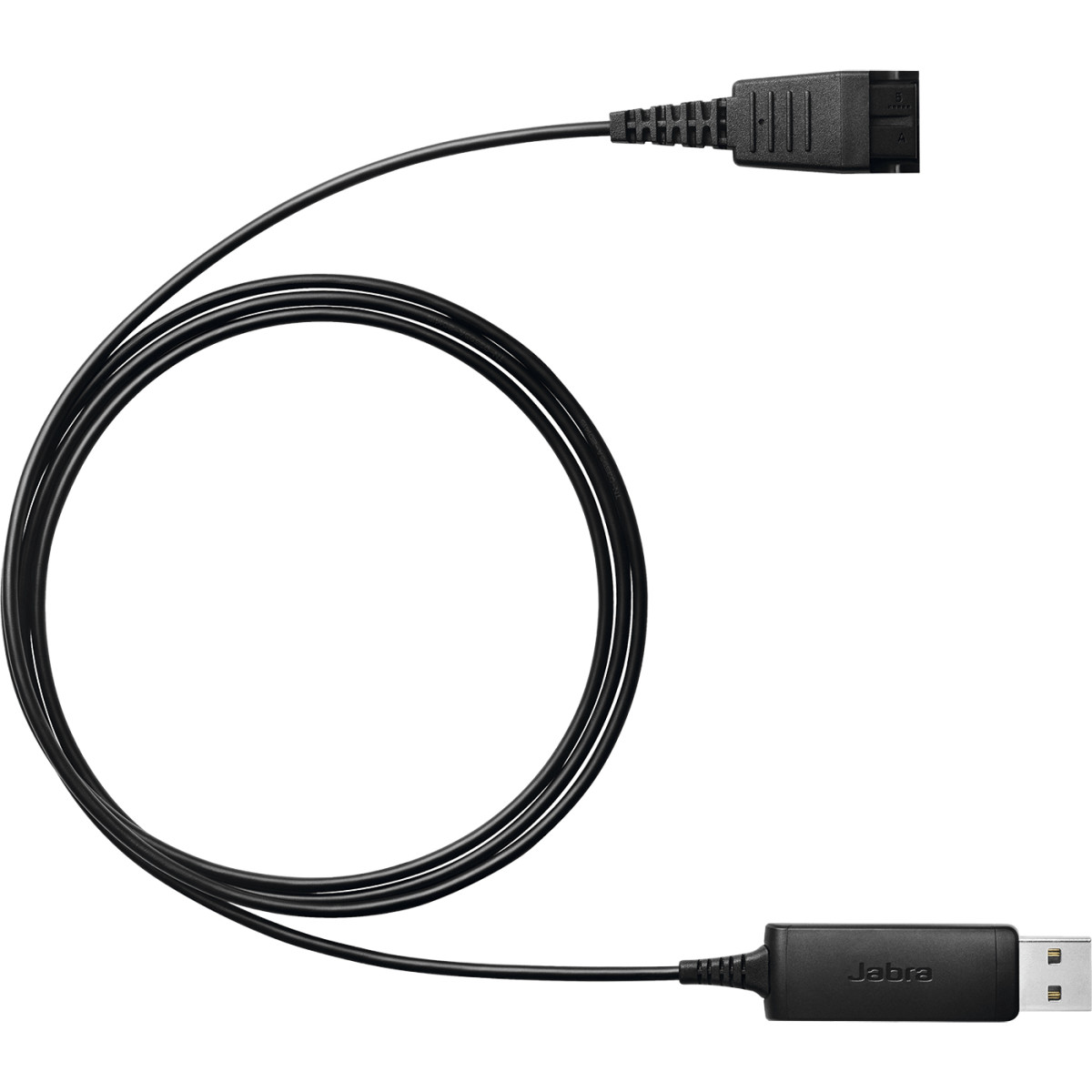 Link 230 USB-amplifier QD to USB