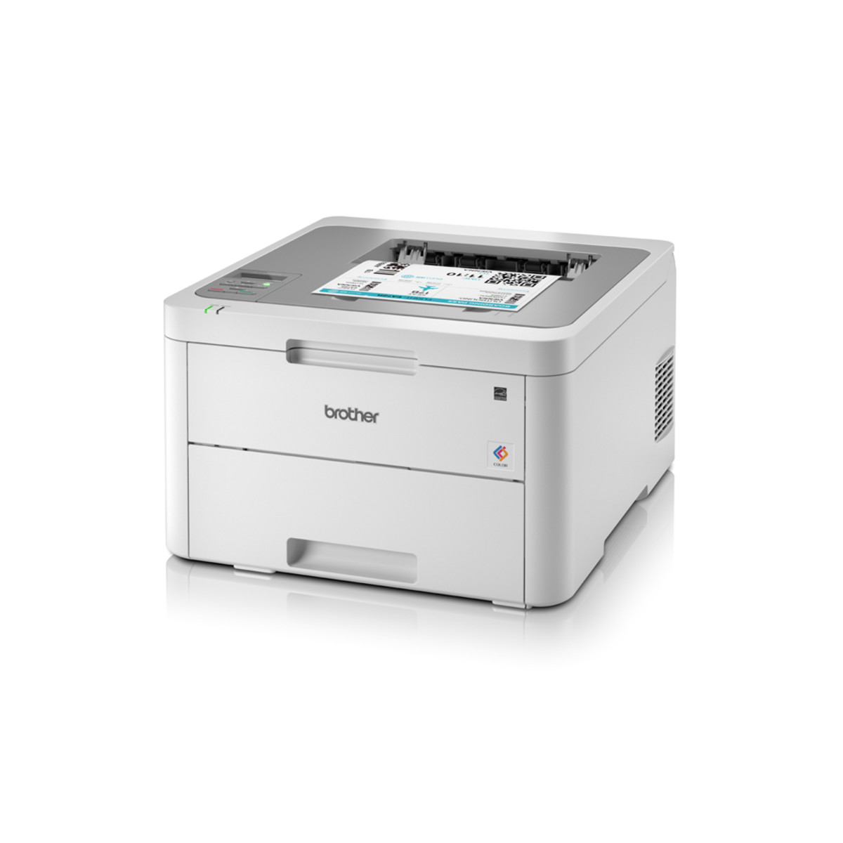 HL-L3210CW A4 Colour Laser Printer