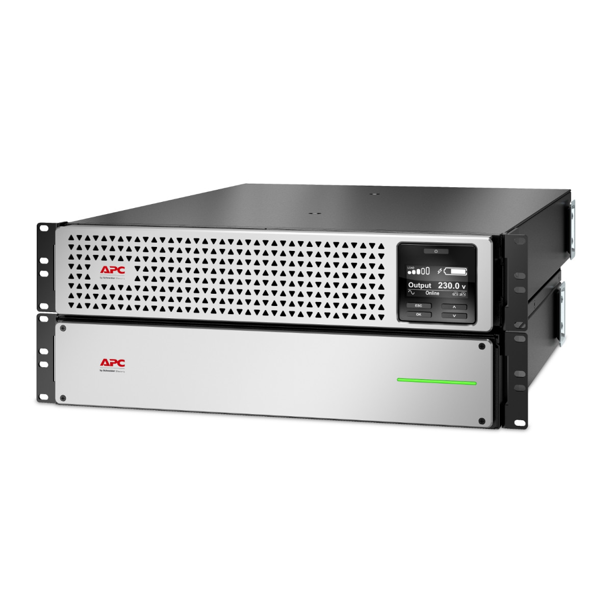 Smart-UPS SRT Lith-I 1000VA RM 4U 230VNC