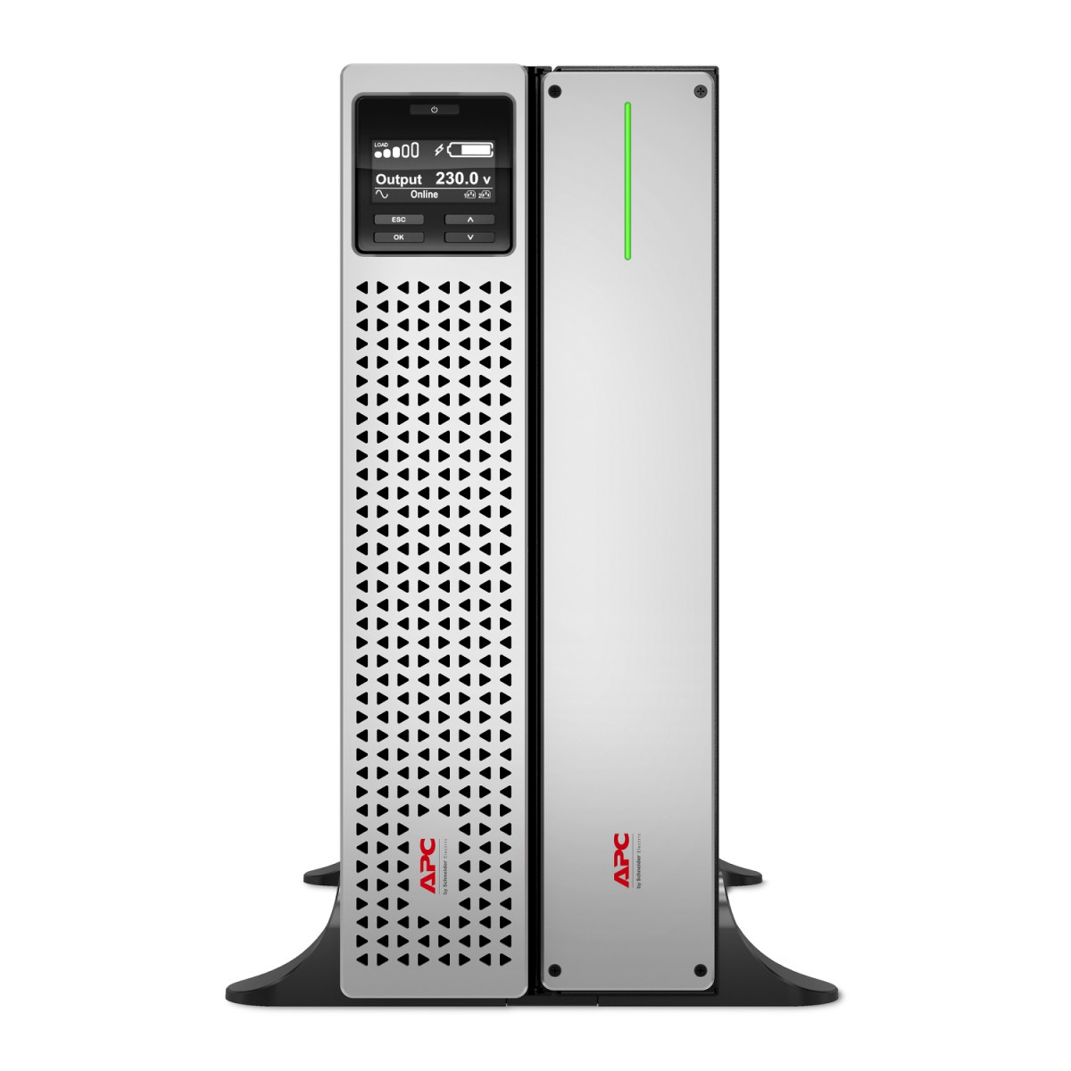 Smart-UPS SRT Lith-I 1000VA RM 4U 230VNC