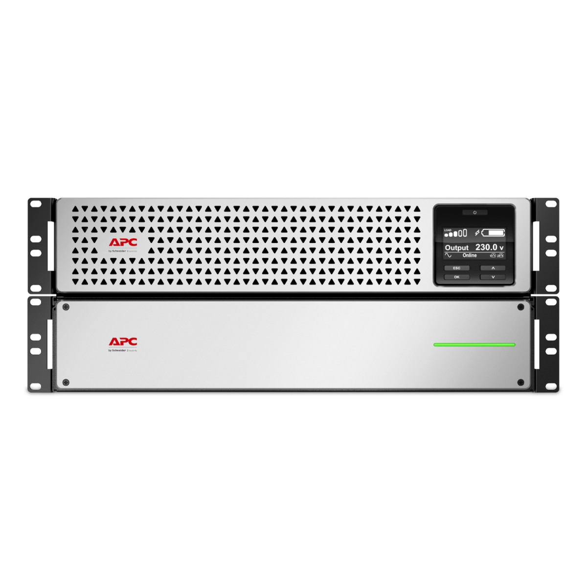 Smart-UPS SRT Lith-I 1000VA RM 4U 230VNC