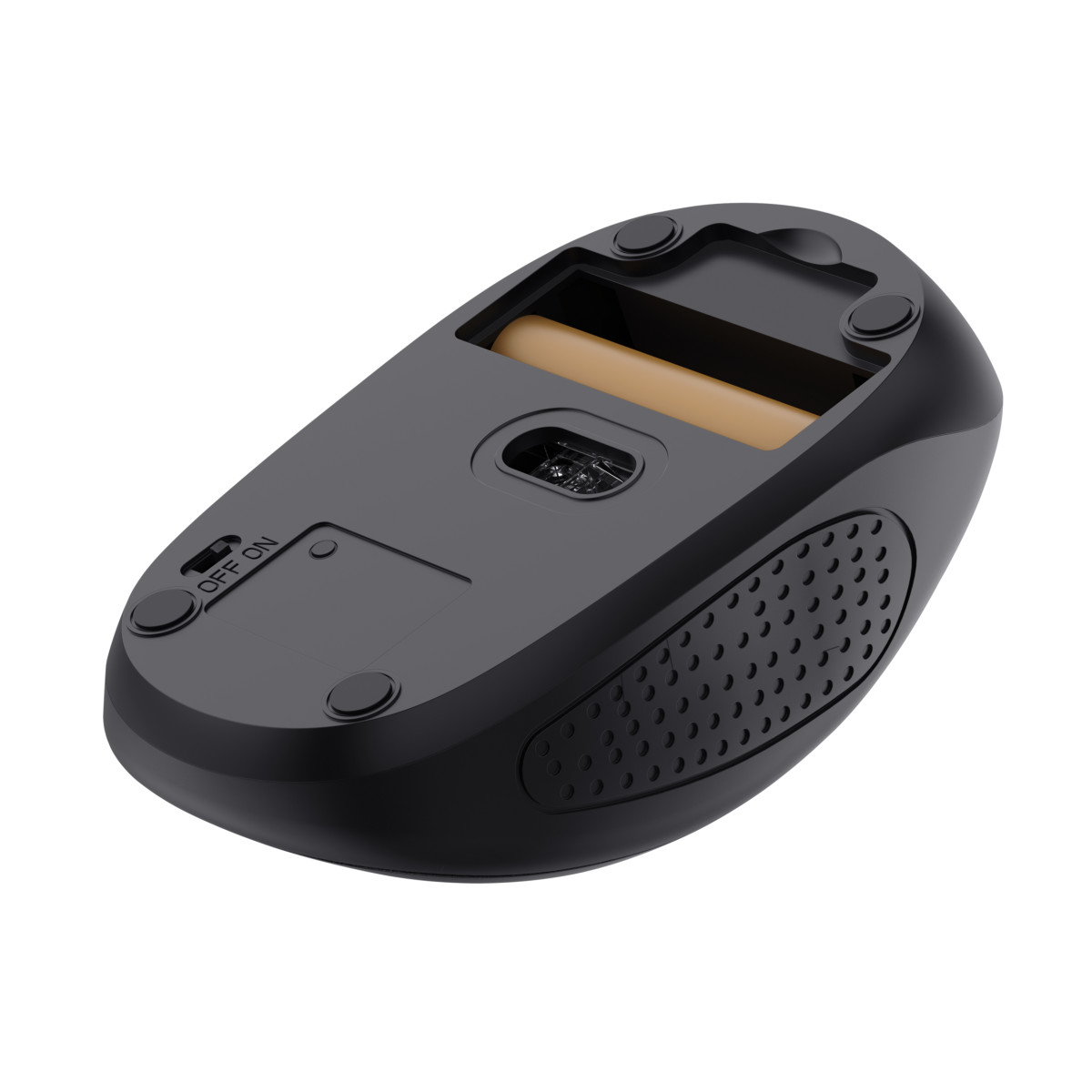 PRIMO BT WIRELESS MOUSE