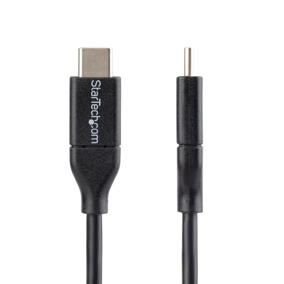 0.5m USB C Cable - M/M - USB 2.0