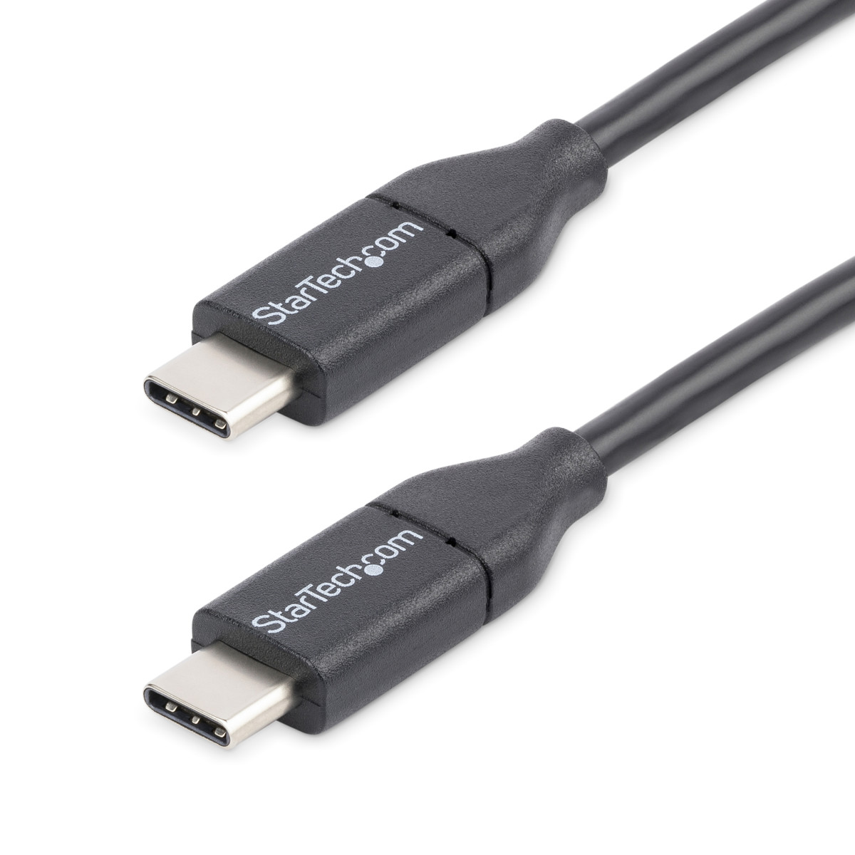0.5m USB C Cable - M/M - USB 2.0