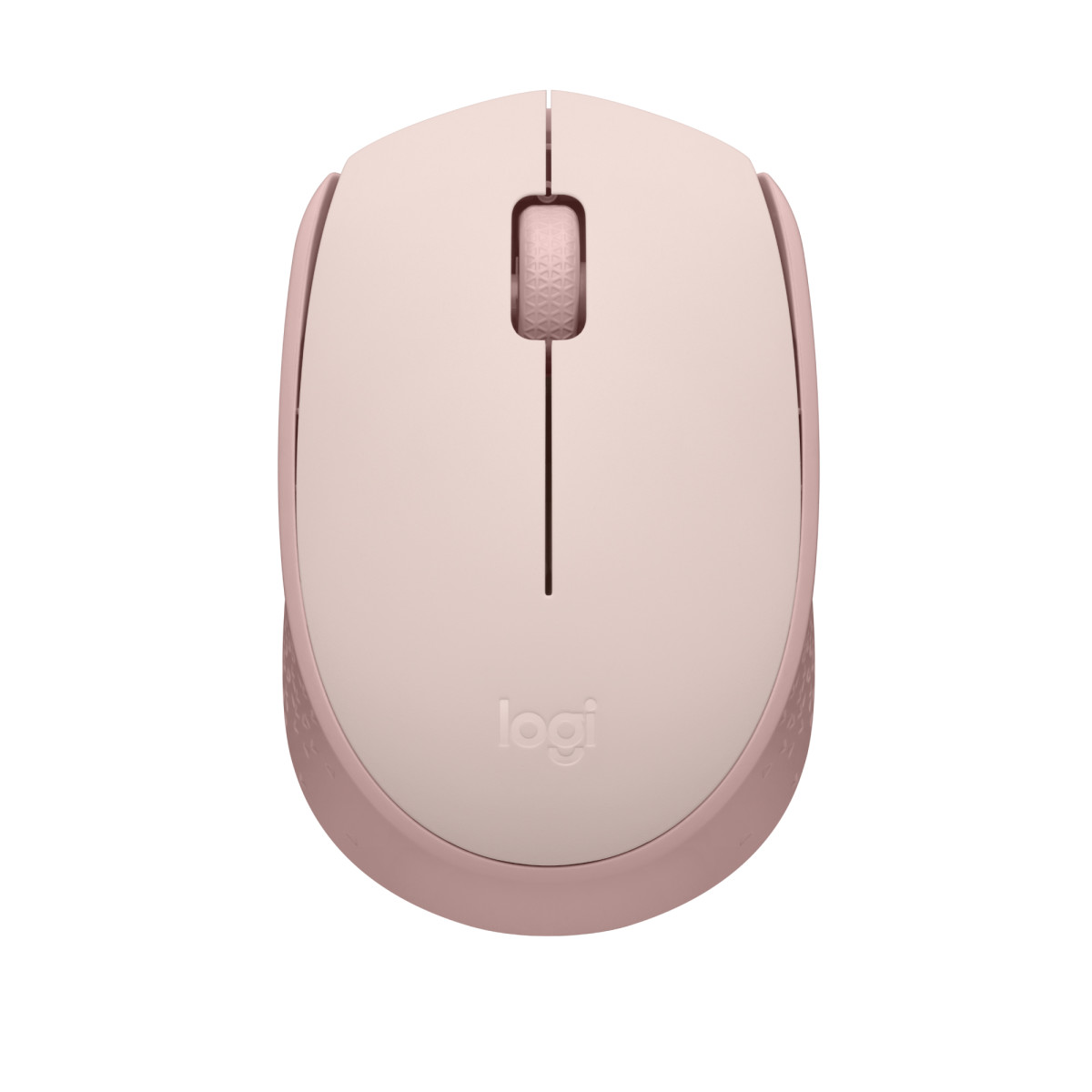 M171 Wireless Mouse - ROSE