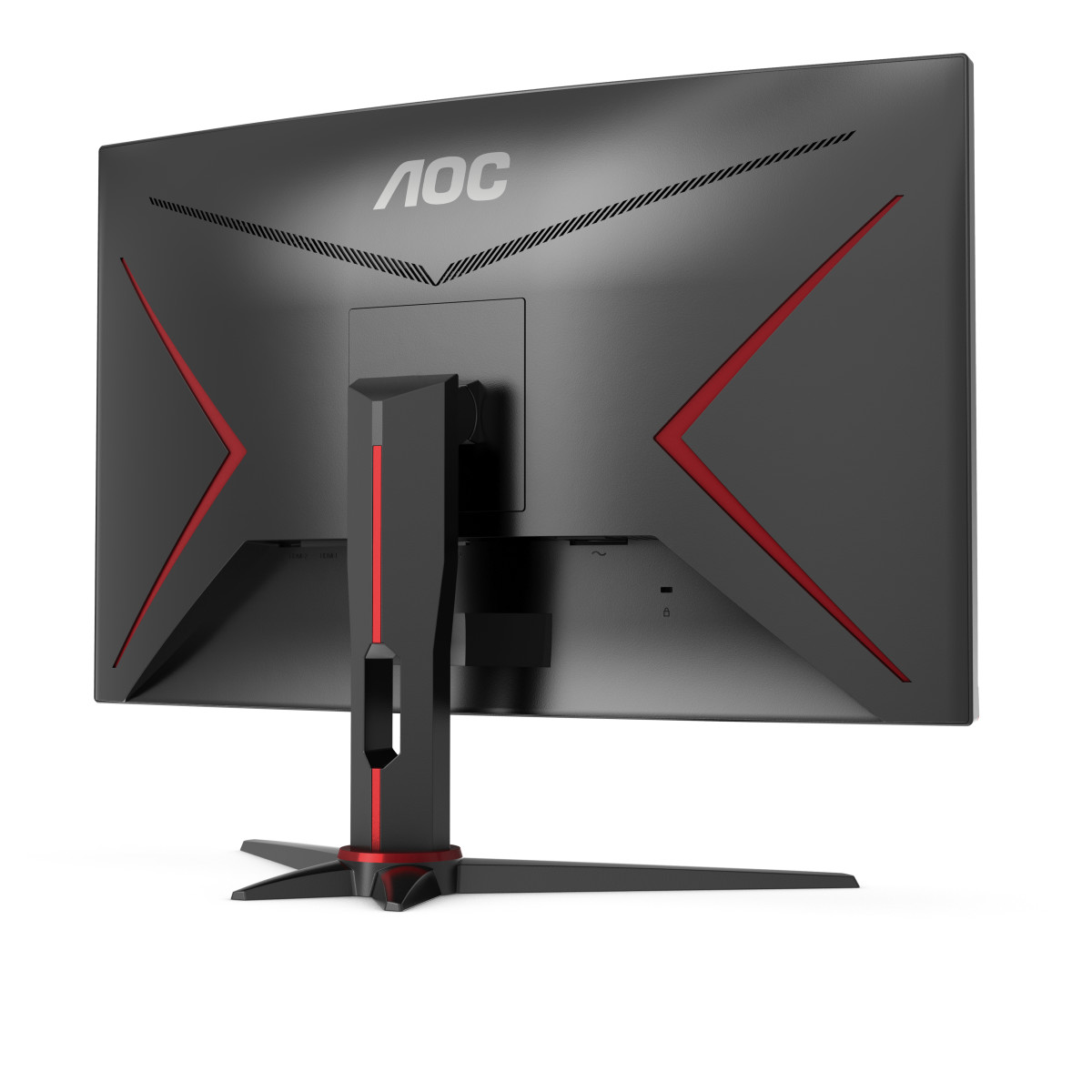 27 Curved FHD 165Hz Gaming monitor