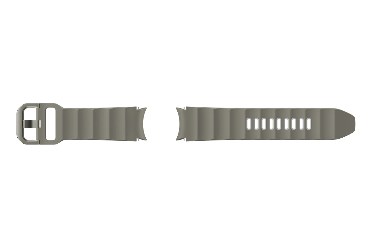 Rugged Sport Band (S/M) Grey