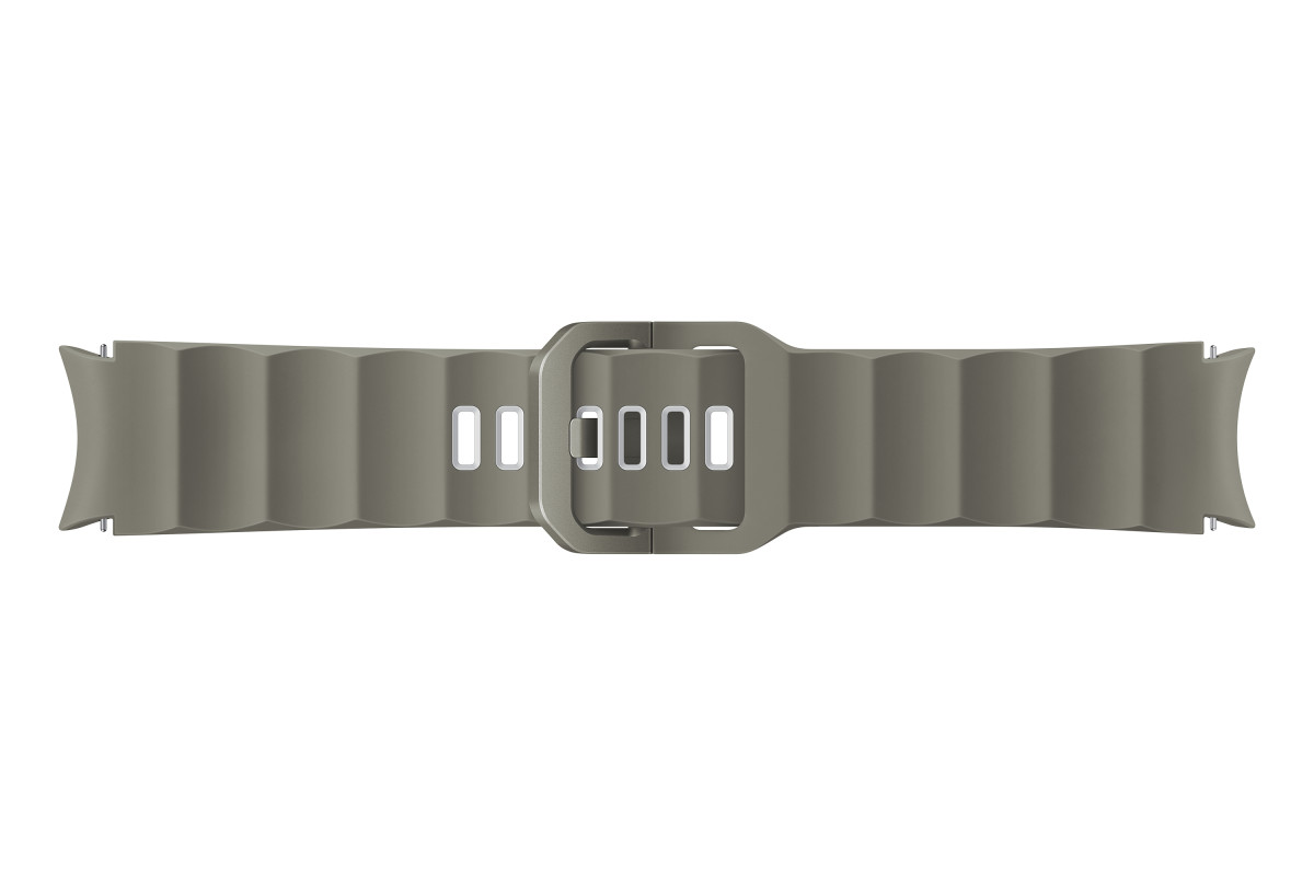 Rugged Sport Band (S/M) Grey