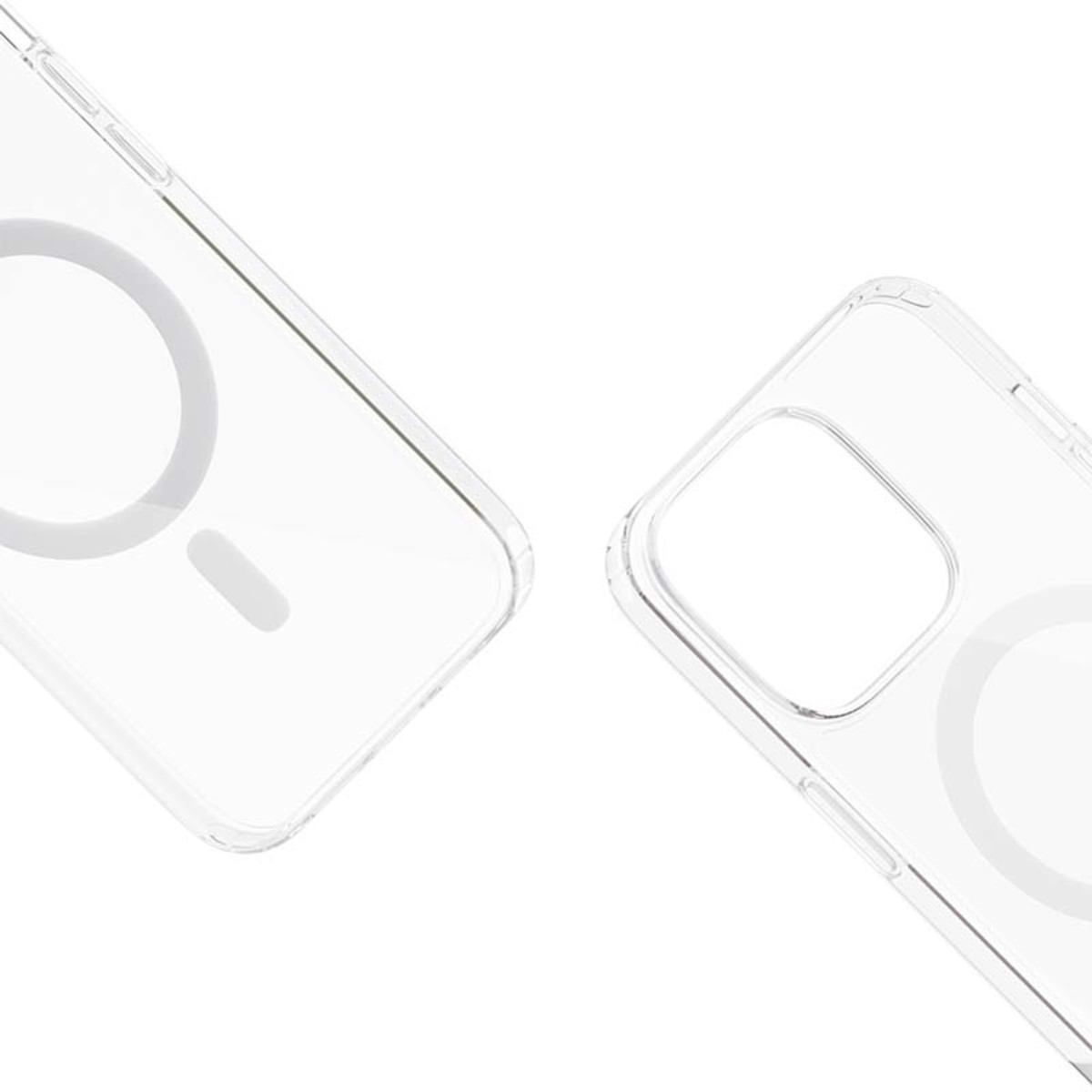 Resolve magnetic MagSafe case -iP14 plus