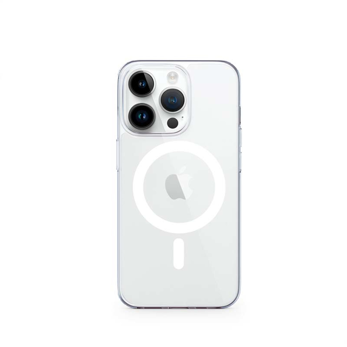 Resolve magnetic MagSafe case -iP14 plus